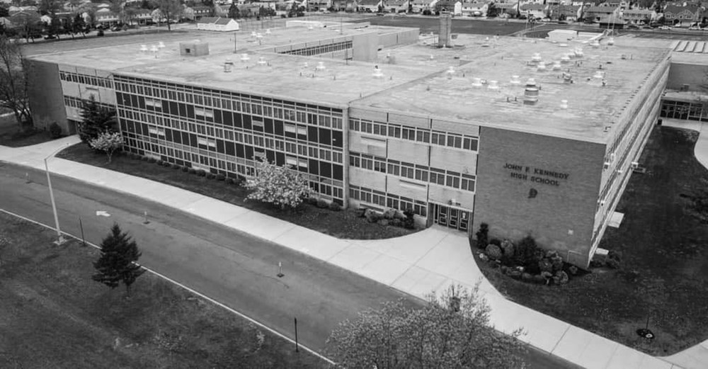 Bellmore JFK High School